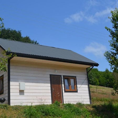 Domek Zacisze Gor Slonnych Tyrawa Woloska Εξωτερικό φωτογραφία